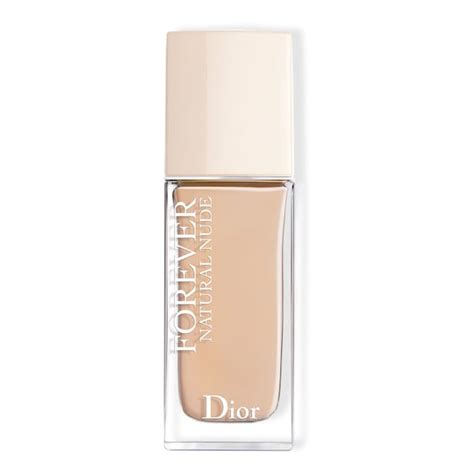 Podklad Dior Forever Natural Nude Długotrwały podkład do 